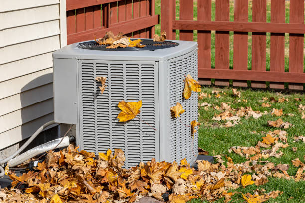 Best Thermostats and Smart Controls in Junction City, CA