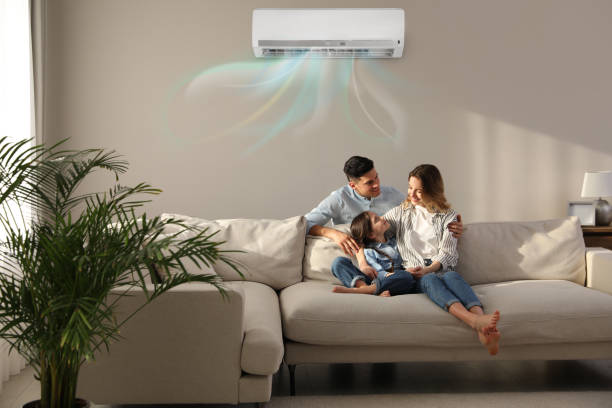 Best VRF (Variable Refrigerant Flow) Systems in Junction City, CA