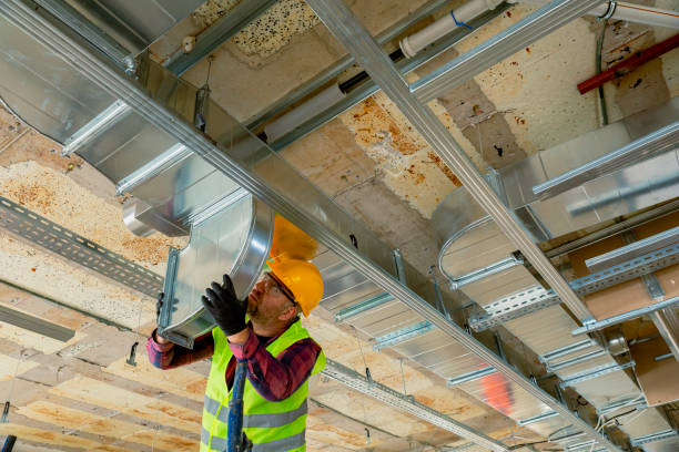 Best HVAC Financing and Leasing in Junction City, CA