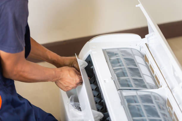 Best Seasonal HVAC Services in Junction City, CA