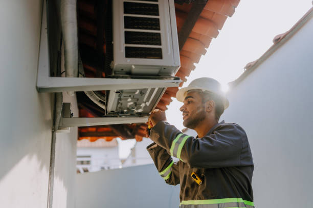 Best Residential HVAC in Junction City, CA