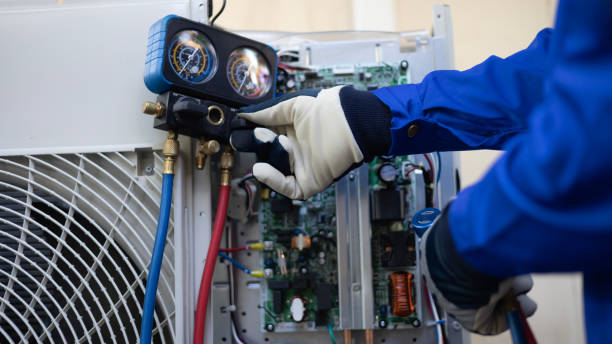 Best Air Conditioning Cleaning in Junction City, CA