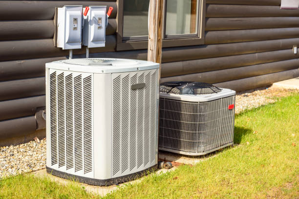Professional HVAC in Junction City, CA