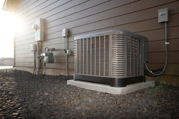 Best Energy-efficient HVAC Solutions in Junction City, CA